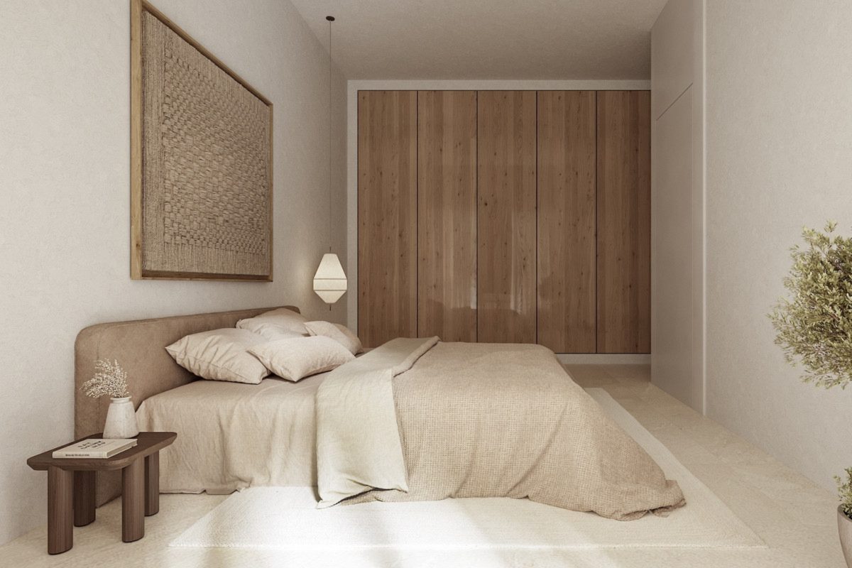 Project 026, Calpe: Foto 4 van 4