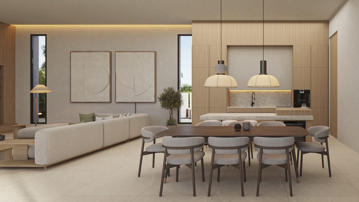 Project 027, Calpe: Foto 4 van 9