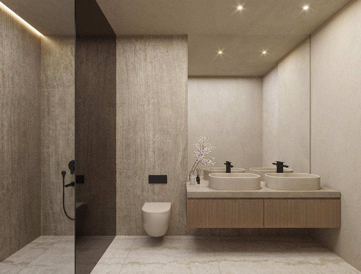 Project 035, Benissa: Foto 3 van 10