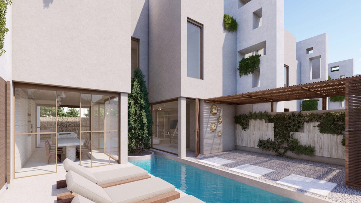 Project Lola, Formentera del Segura: Photo 1 of 10