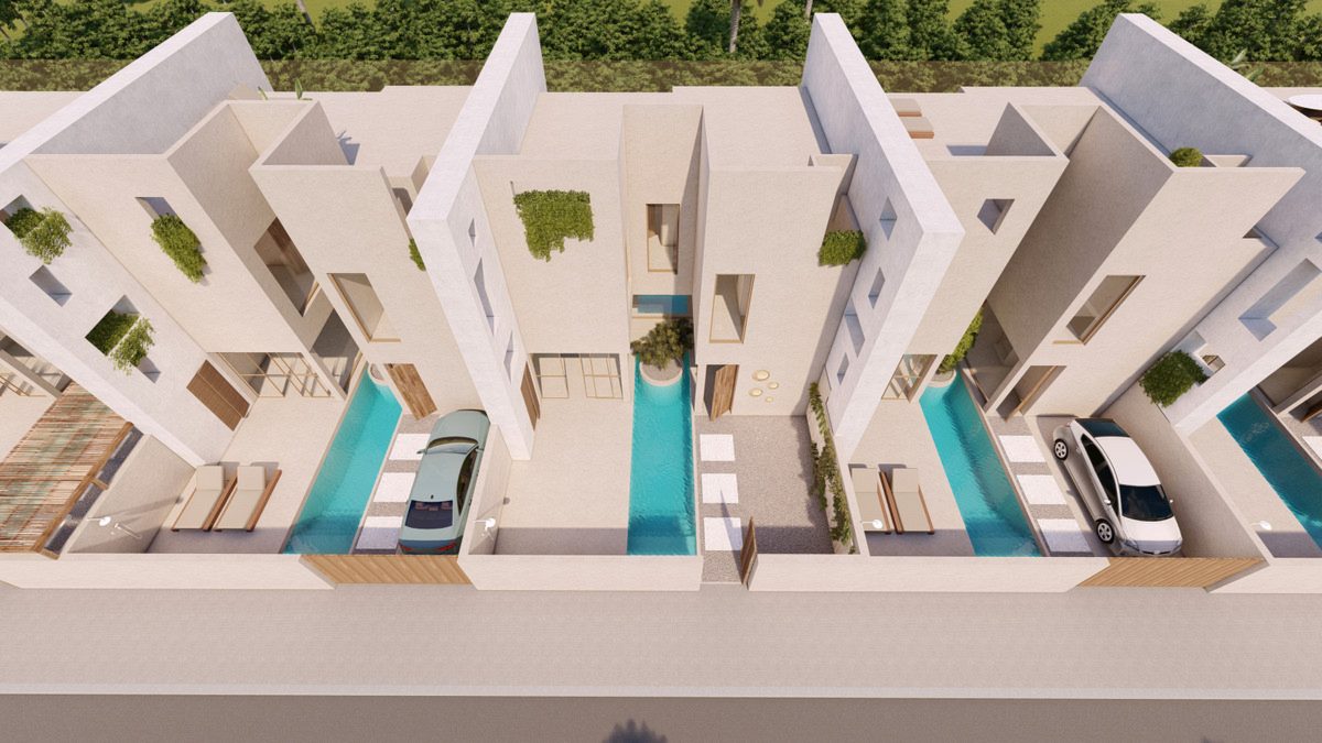Project Lola, Formentera del Segura: Photo 2 of 10