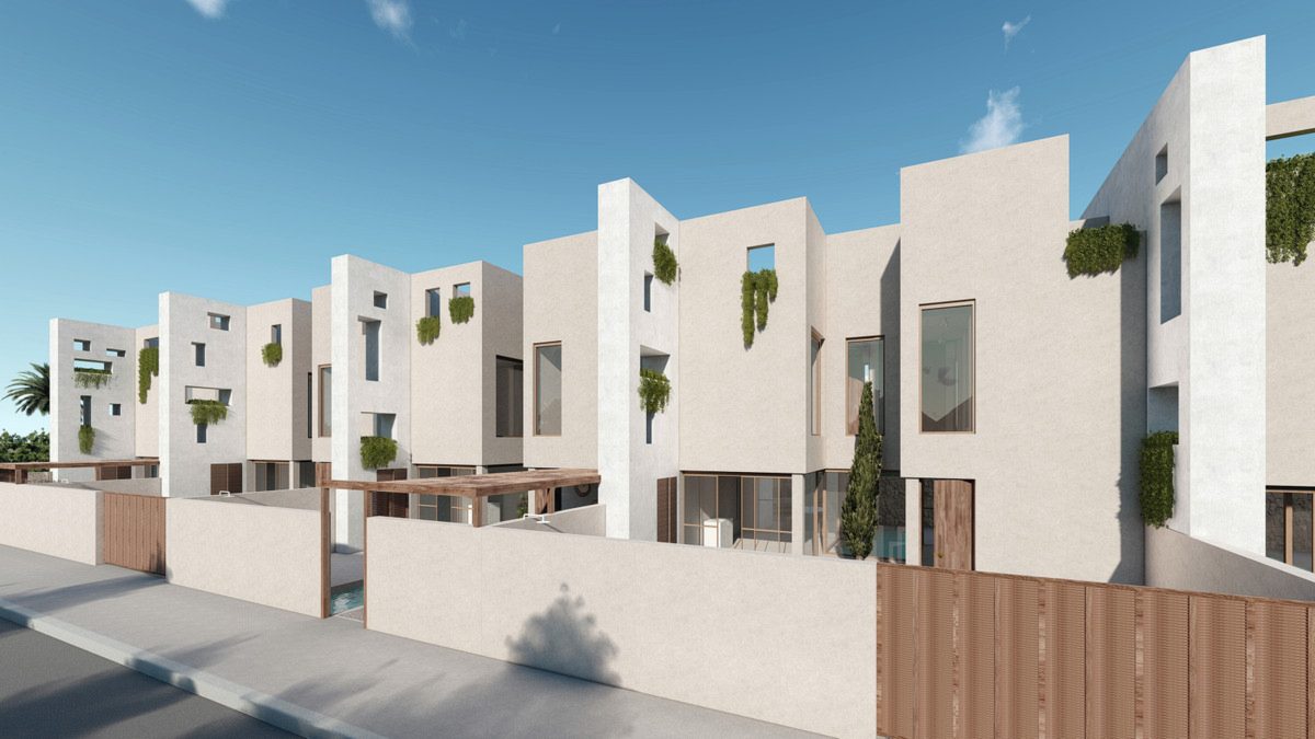 Project Lola, Formentera del Segura: Photo 4 of 10