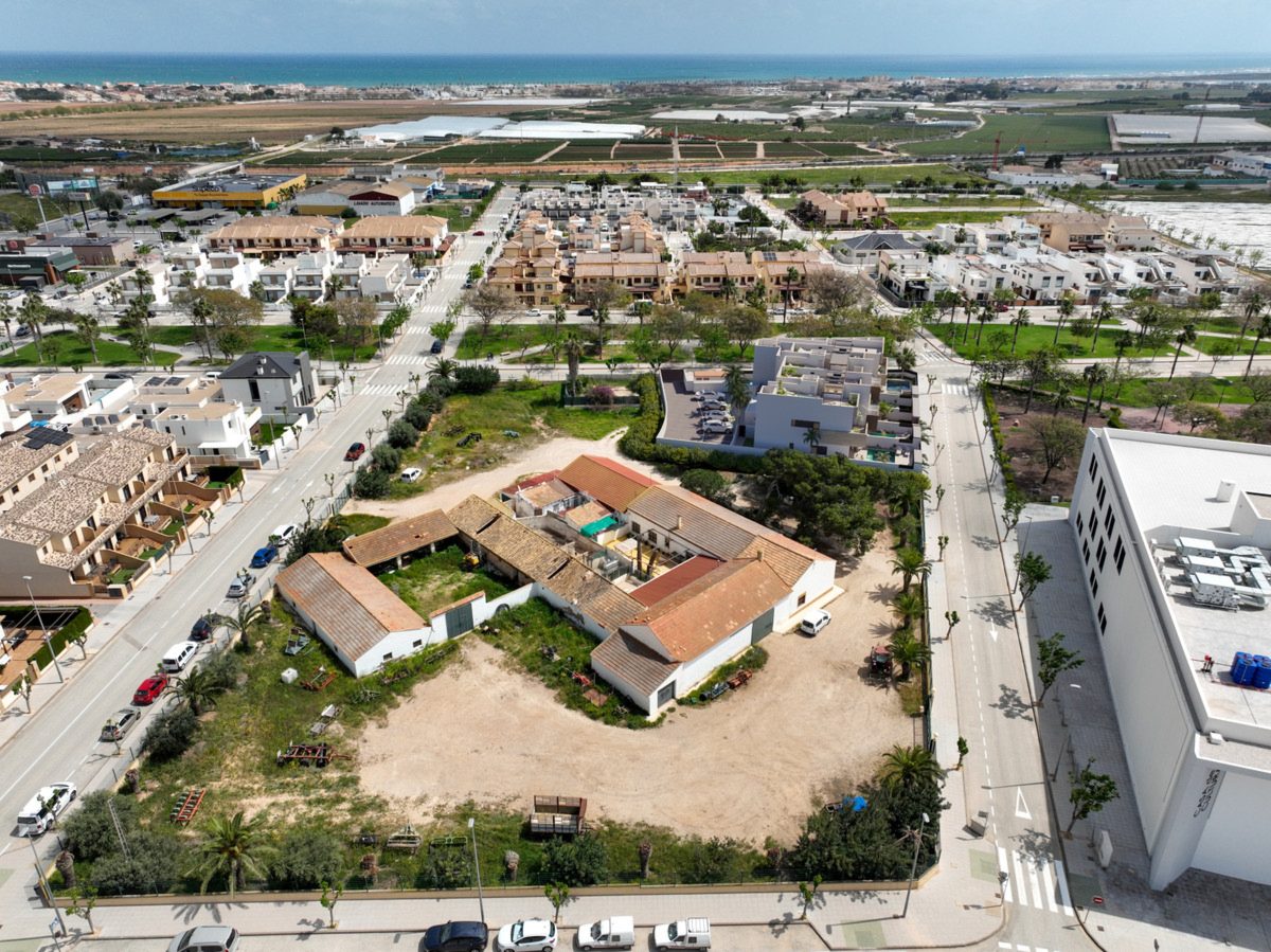 Pura Vida V - Apartments, Pilar de la Horadada: Foto 3 van 15