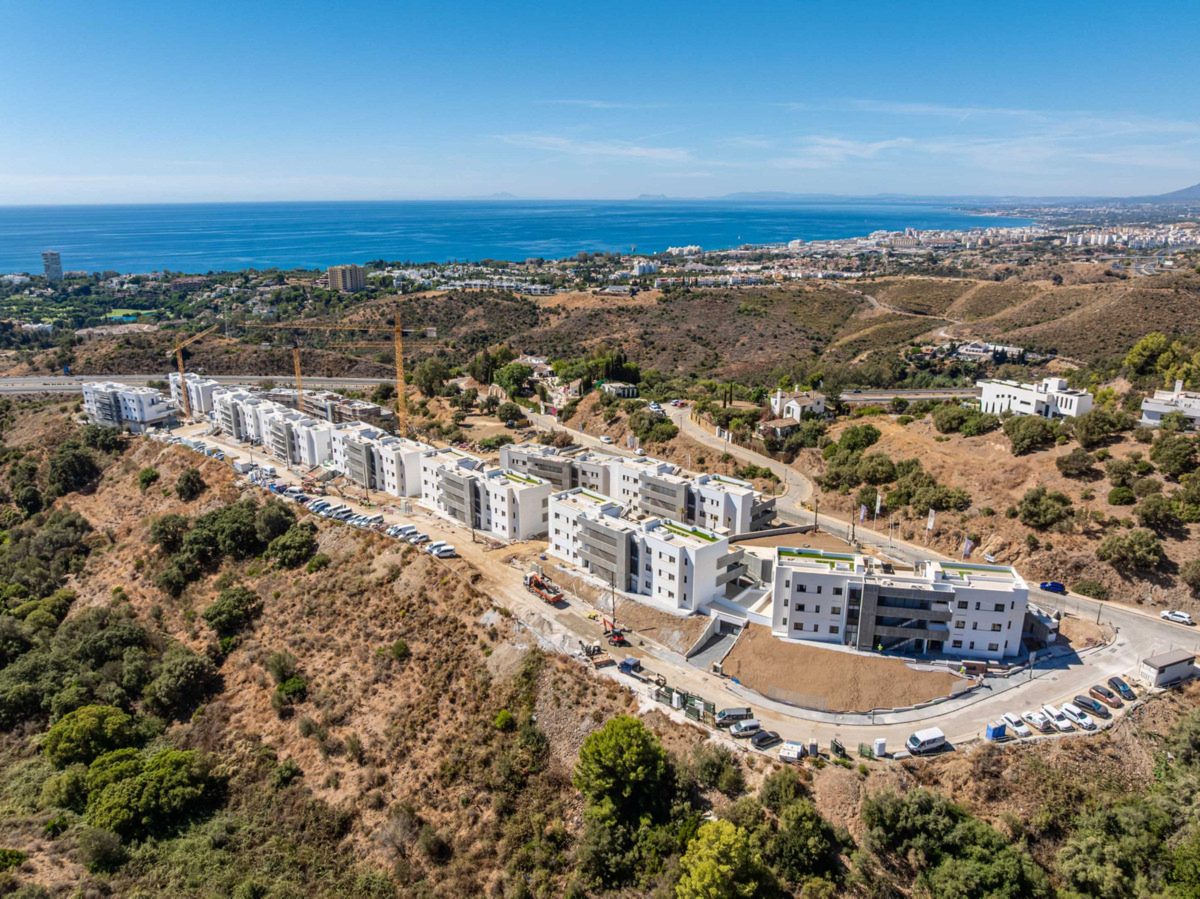 Quintessence Fase I,II, Marbella: Photo 2 of 15