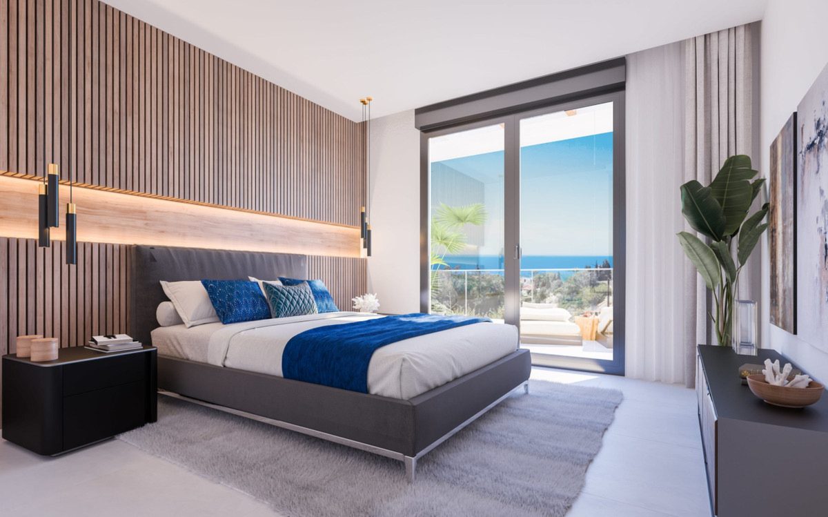 Quintessence Fase I,II, Marbella: Photo 3 of 15