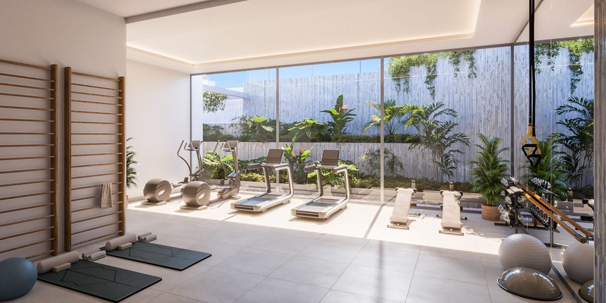 Quintessence Fase I,II, Marbella: Photo 4 of 15