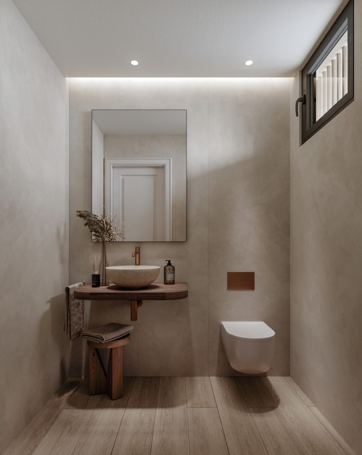 Ramal de Monte Sancha 8 - Apartments, Málaga: Photo 4 of 11
