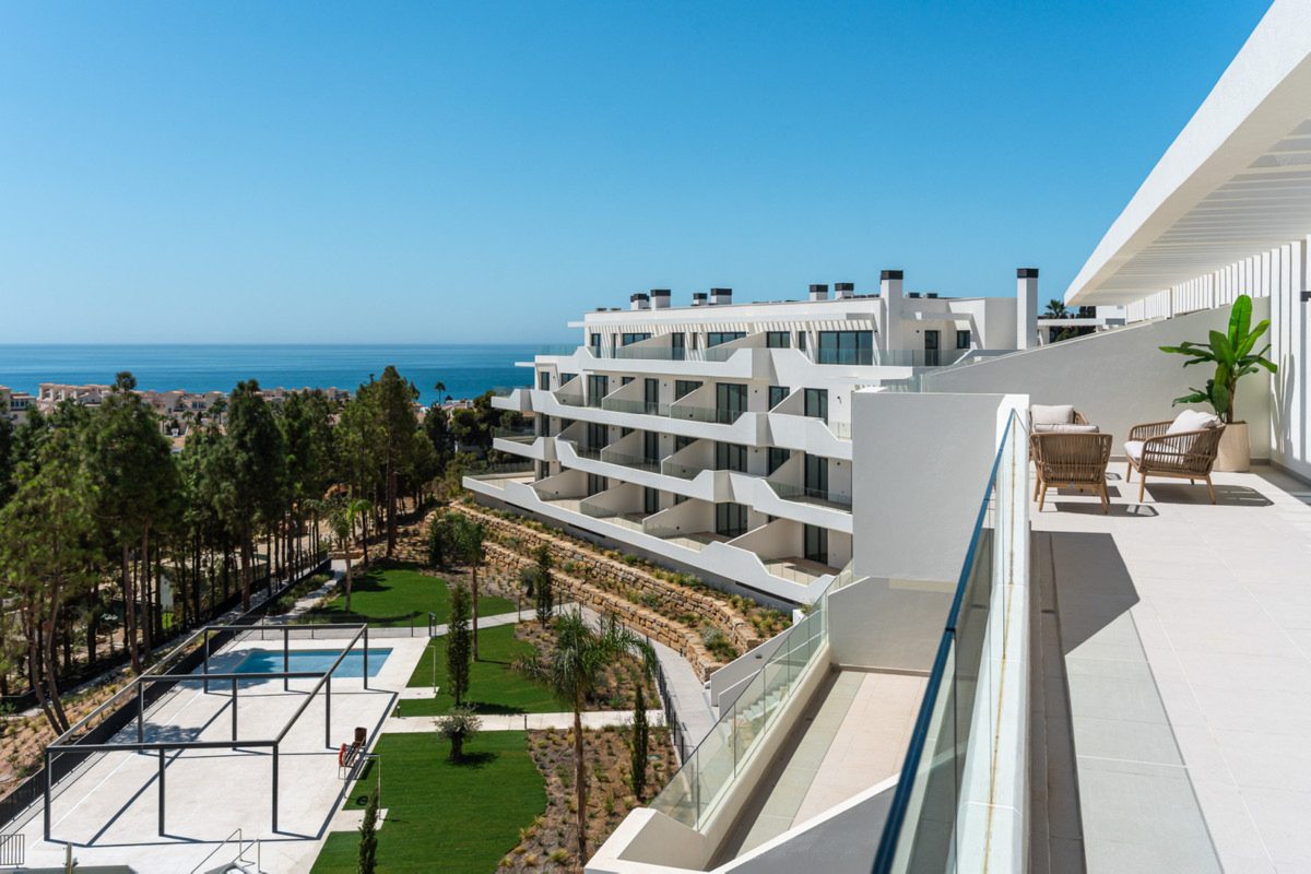 Rayos Del Sol, Mijas: Foto 1 van 15