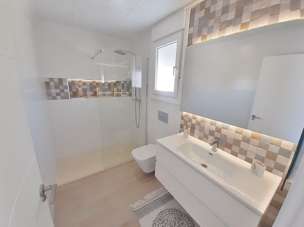Residencial Aire Limpio IV, Murcia: Foto 3 von 8