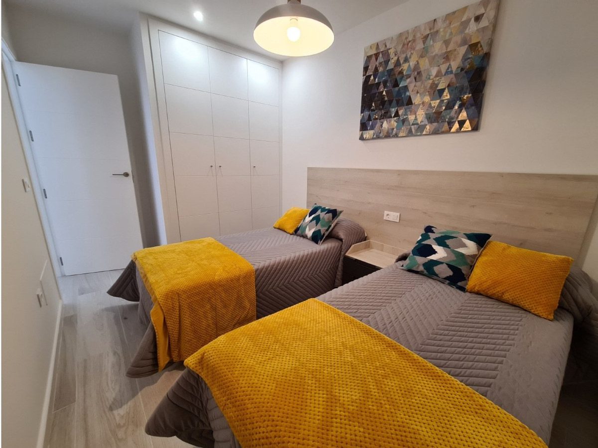 Residencial Aire Limpio IV, Murcia: Foto 4 von 8