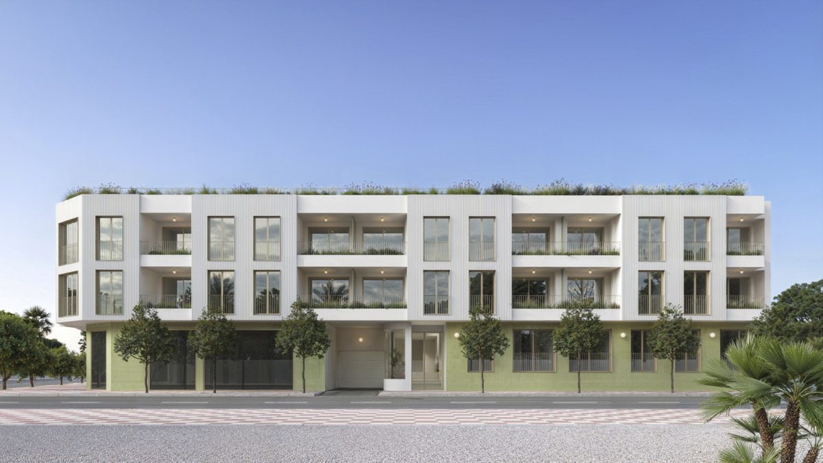 Residencial Alba Verde, Jacarilla: Photo 1 of 15