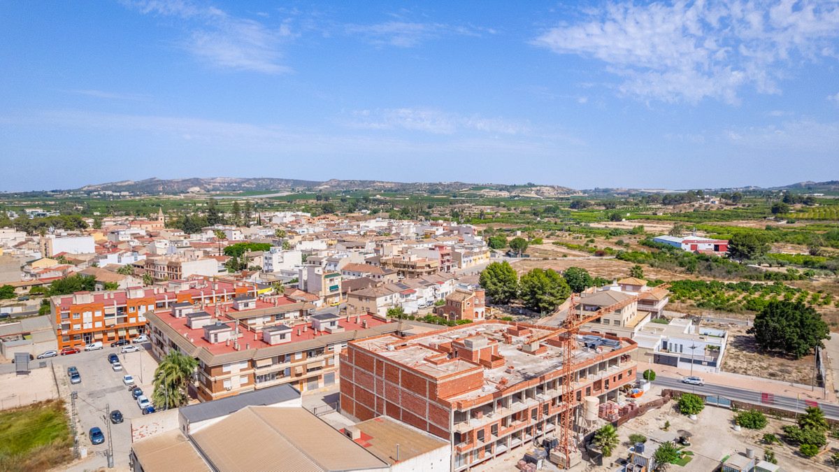 Residencial Alba Verde, Jacarilla: Photo 3 of 15