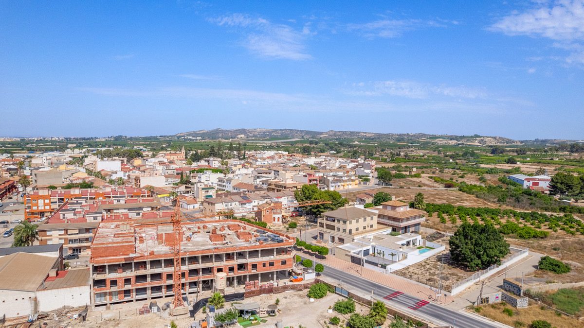 Residencial Alba Verde, Jacarilla: Photo 4 of 15