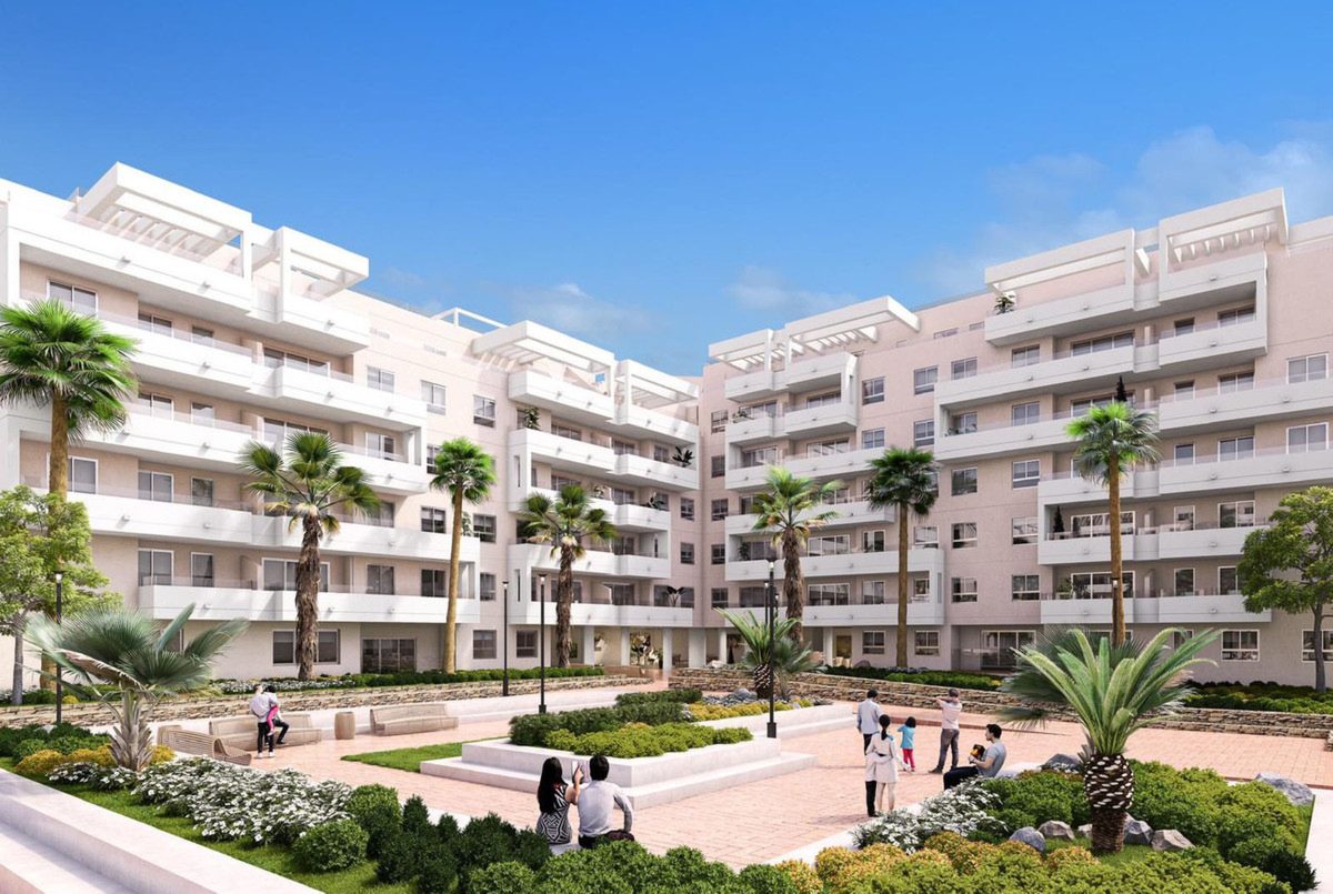 Residencial Albatros Xiv, Marbella: Photo 1 of 15