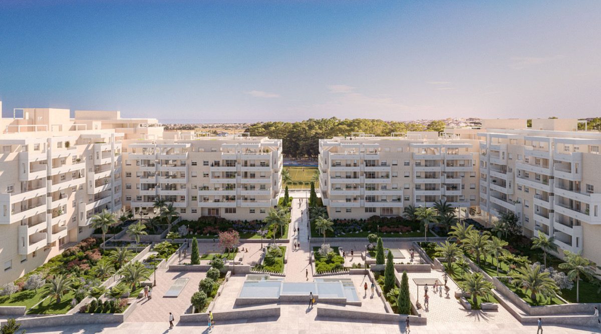 Residencial Albatros Xiv, Marbella: Photo 3 of 15