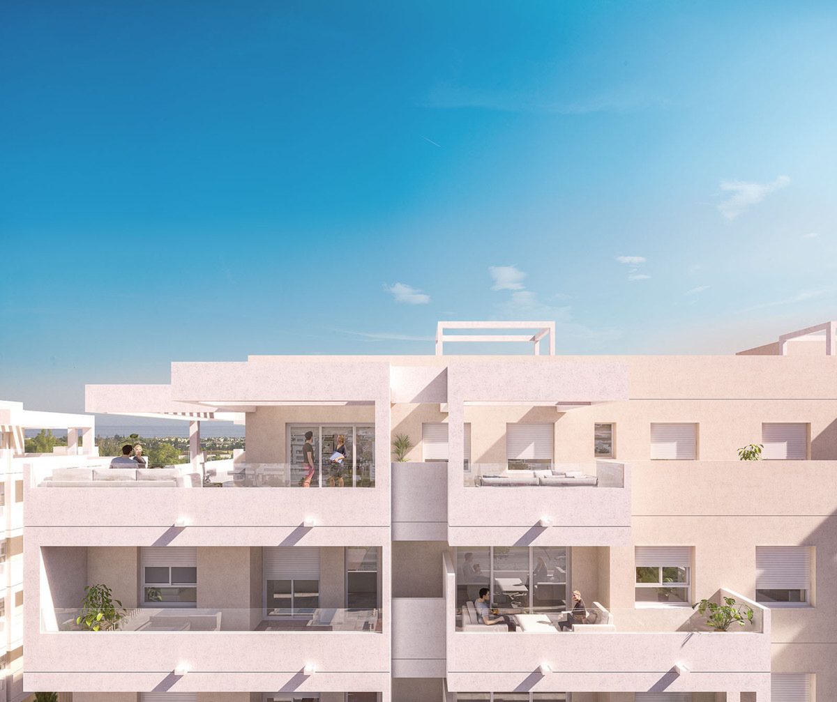 Residencial Albatros Xiv, Marbella: Photo 4 of 15
