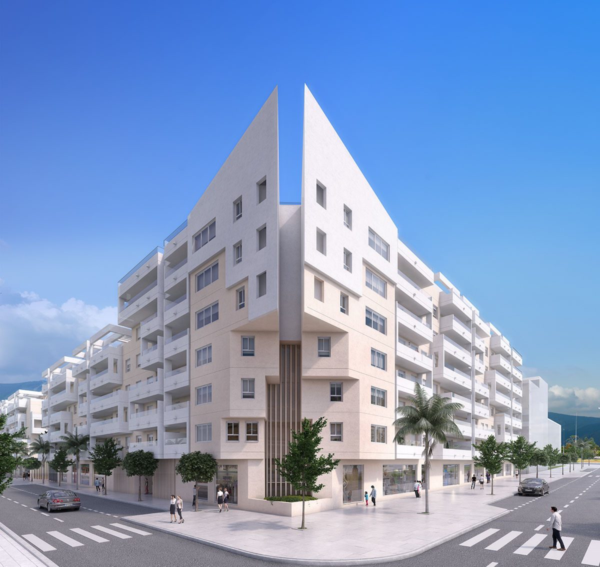 Residencial Albatros Xv, Marbella: Photo 2 of 15