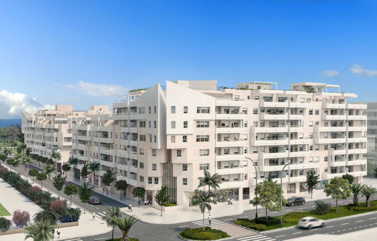 Residencial Albatros Xv, Marbella: Photo 3 of 15