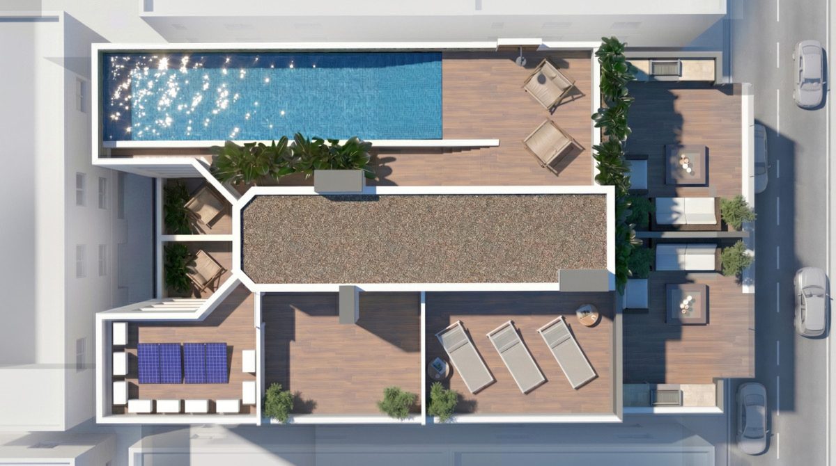 Residencial Alegria Guardamar, Guardamar del Segura: Foto 2 de 15