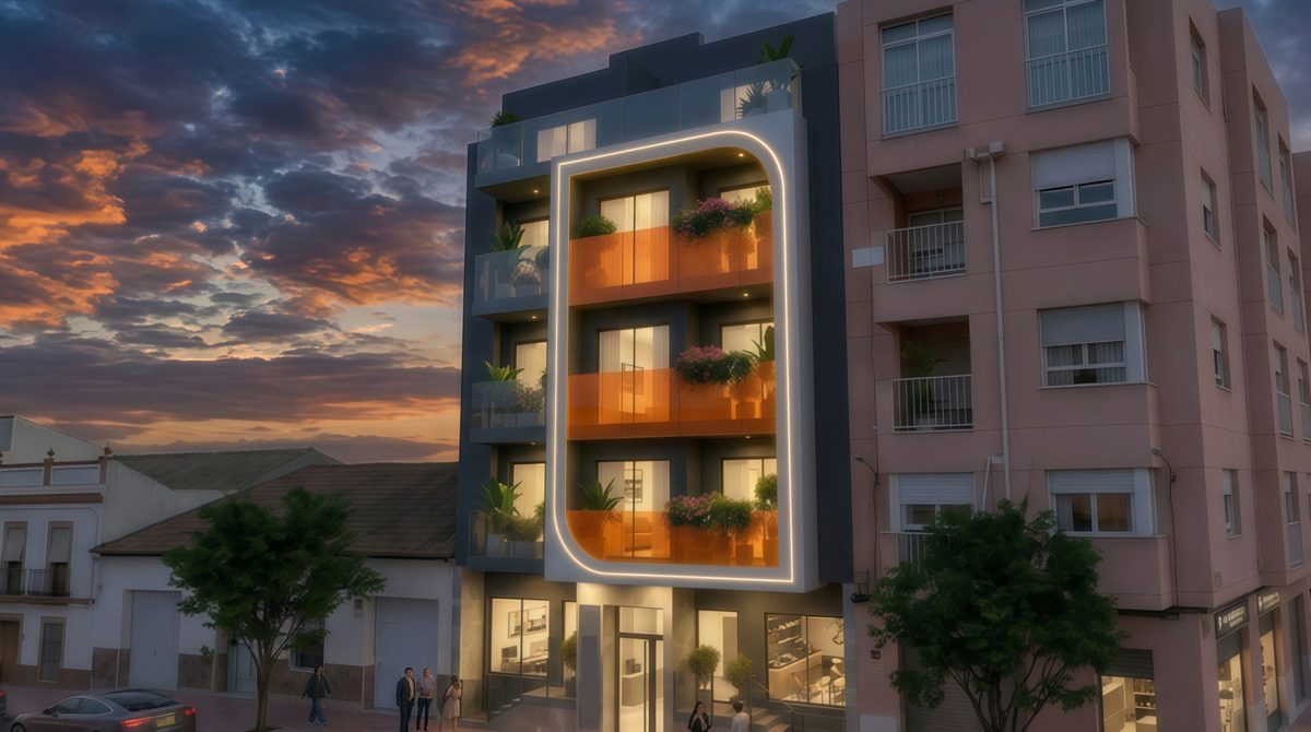 Residencial Alegria Guardamar, Guardamar del Segura: Foto 3 de 15