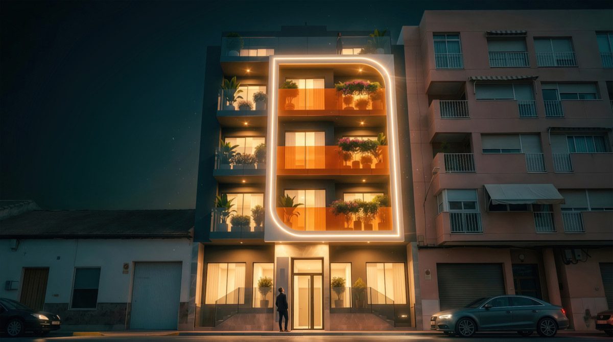 Residencial Alegria Guardamar, Guardamar del Segura: Foto 4 de 15