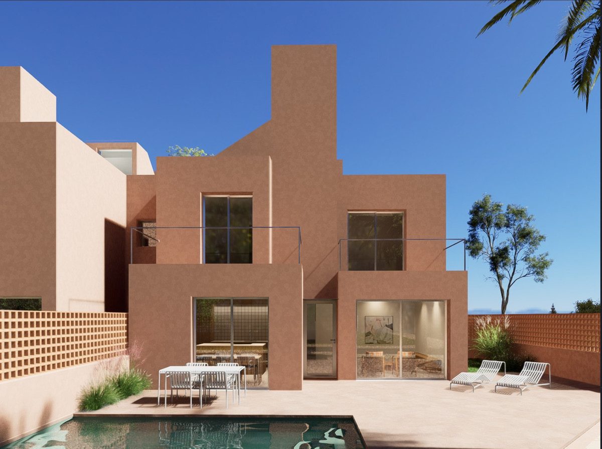Residencial Arena, Torre-Pacheco: Foto 1 von 15