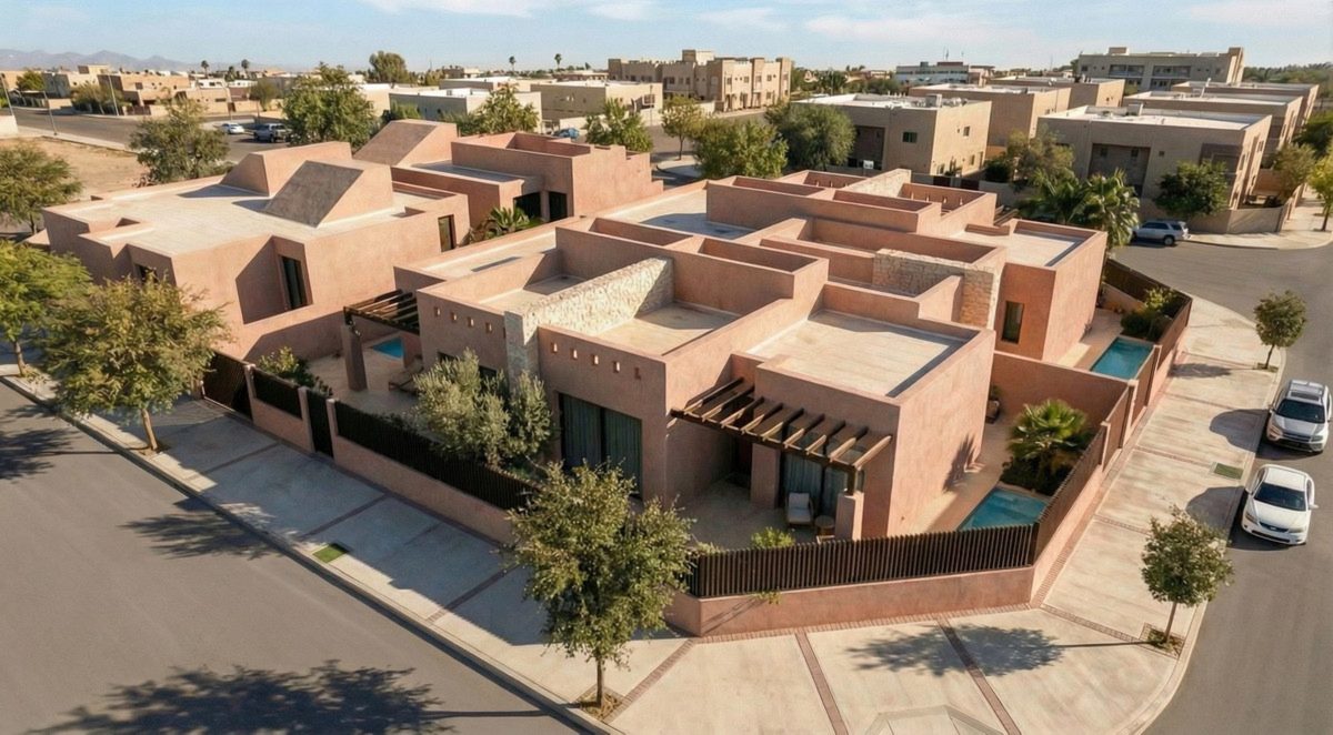 Residencial Arena, Torre-Pacheco: Foto 2 von 15