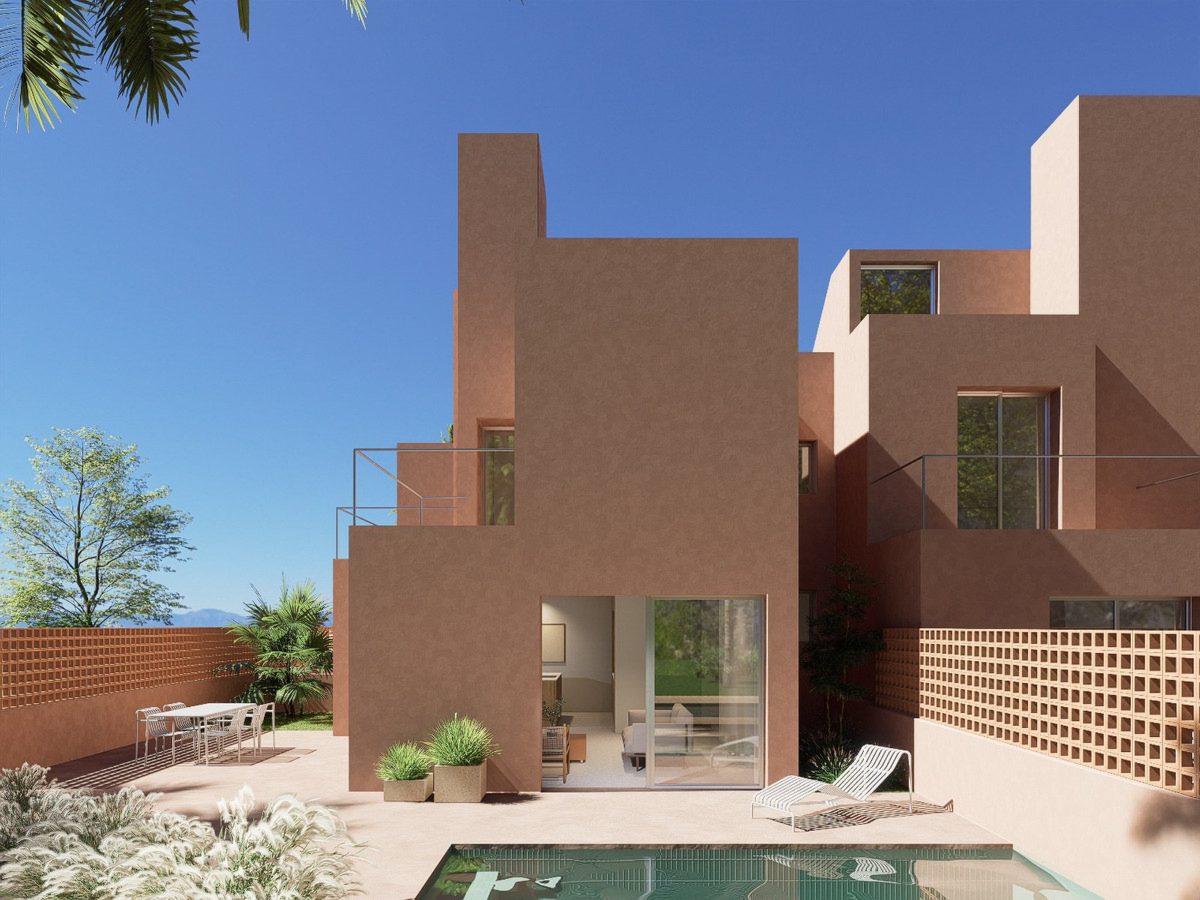 Residencial Arena, Torre-Pacheco: Foto 3 von 15