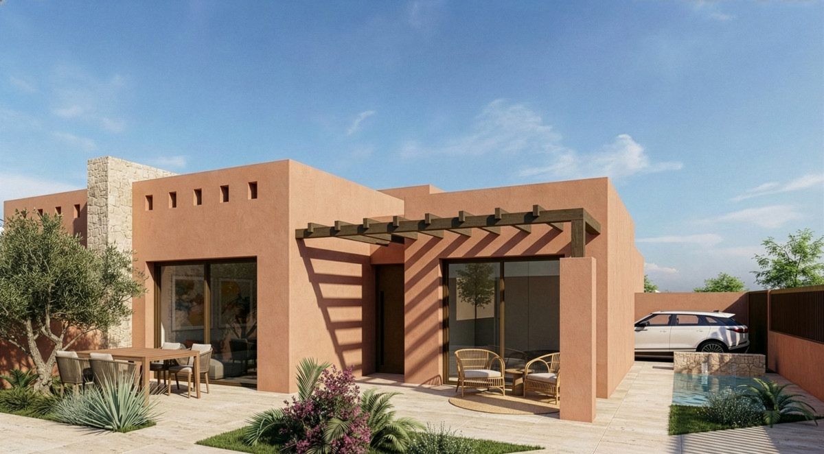 Residencial Arena, Torre-Pacheco: Foto 4 von 15