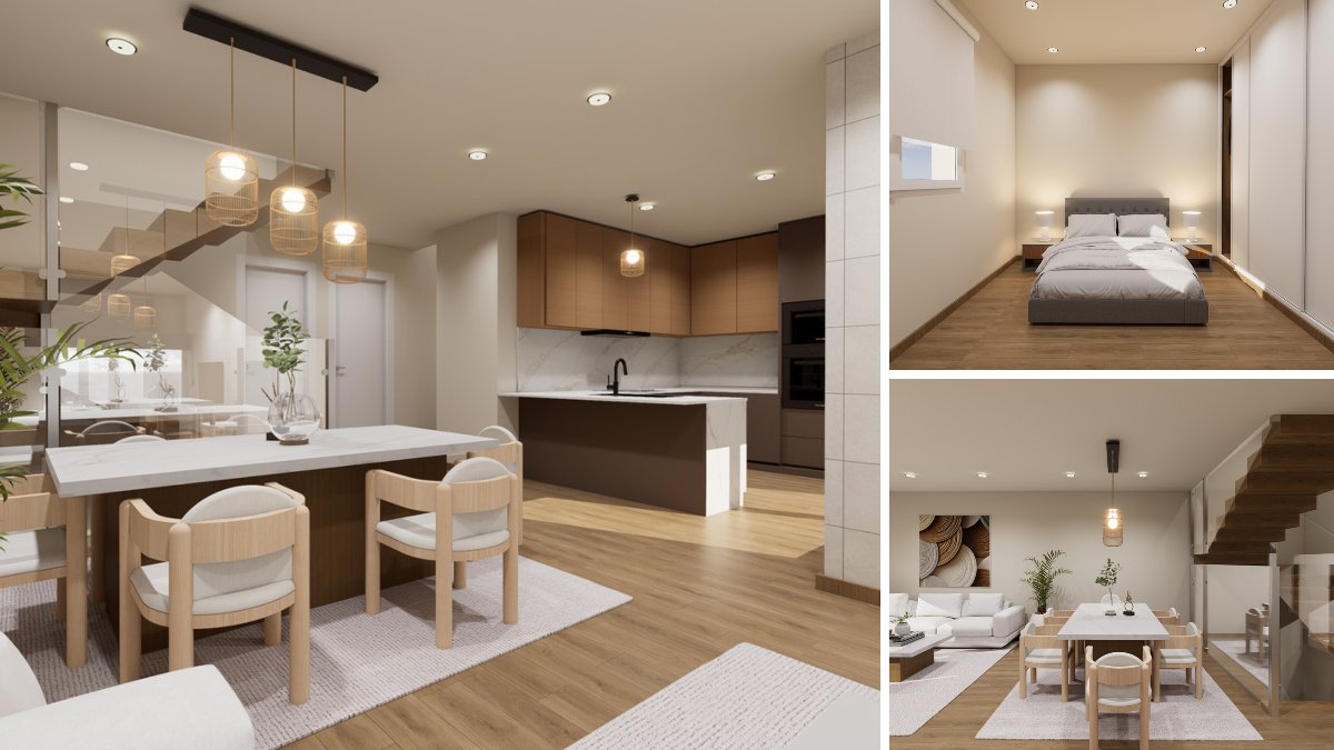 Residencial Aura I, Rojales (Ciudad Quesada): fotos de la promoción