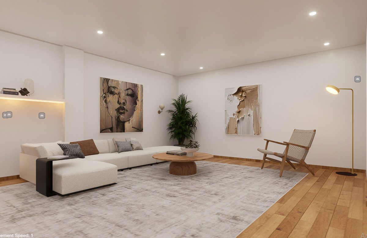 Residencial Aura II, Rojales (Ciudad Quesada): Foto 4 de 5