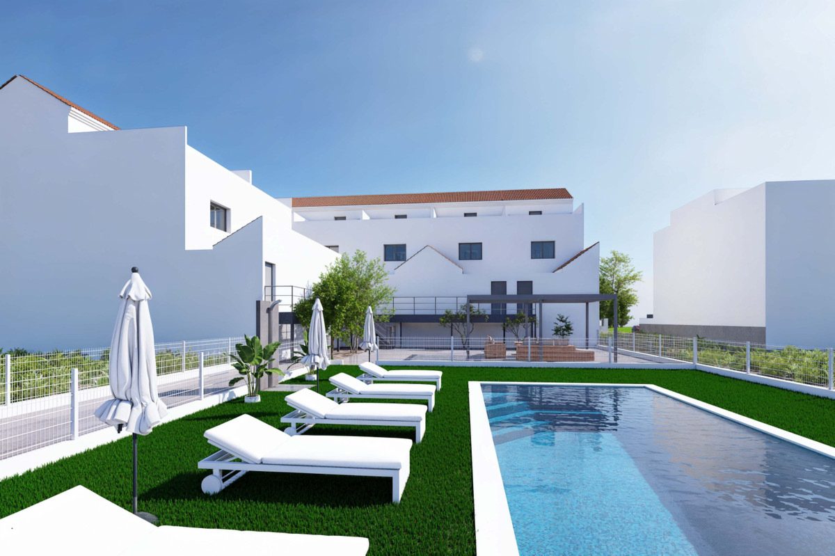 Residencial Azahares Rafal, Rafal: Photo 1 of 15