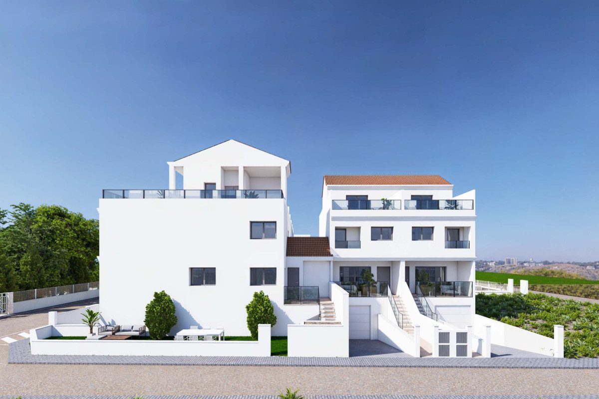Residencial Azahares Rafal, Rafal: Photo 4 of 15