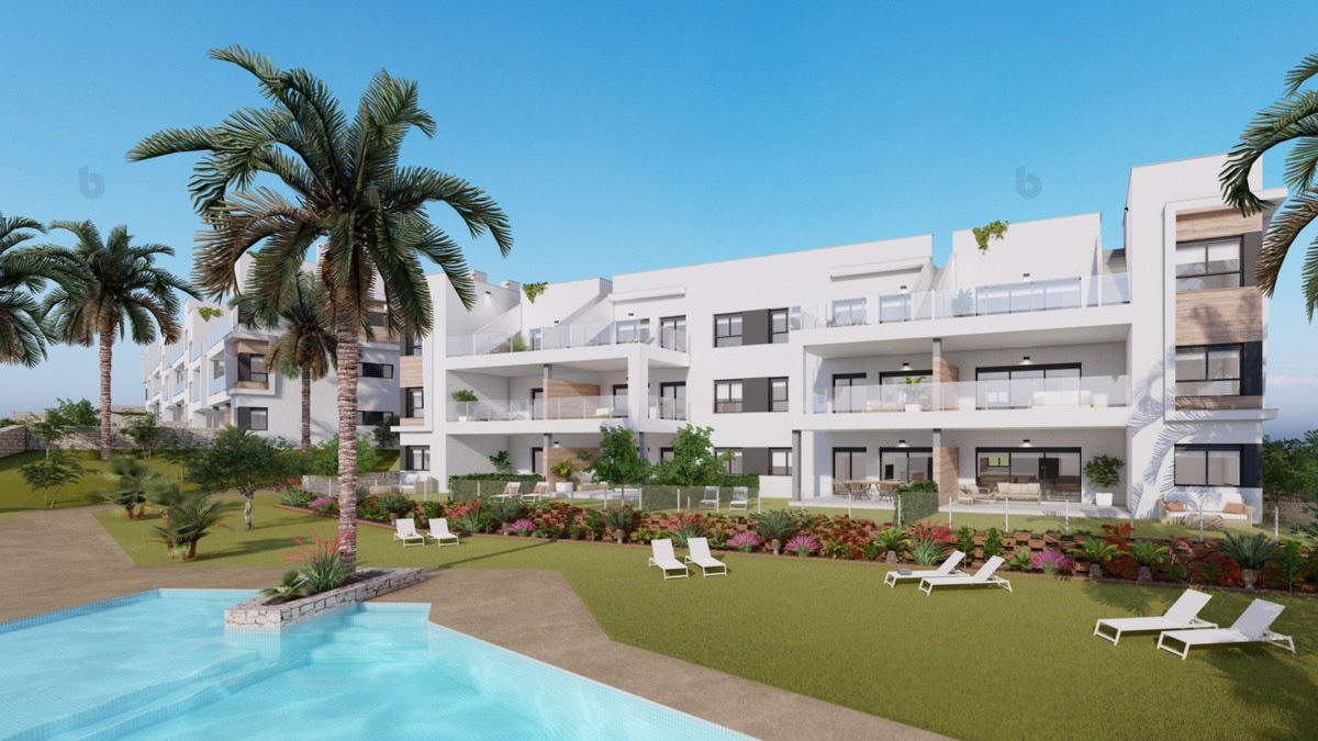 Residencial Azure IV, Pilar de la Horadada: Foto 1 van 3