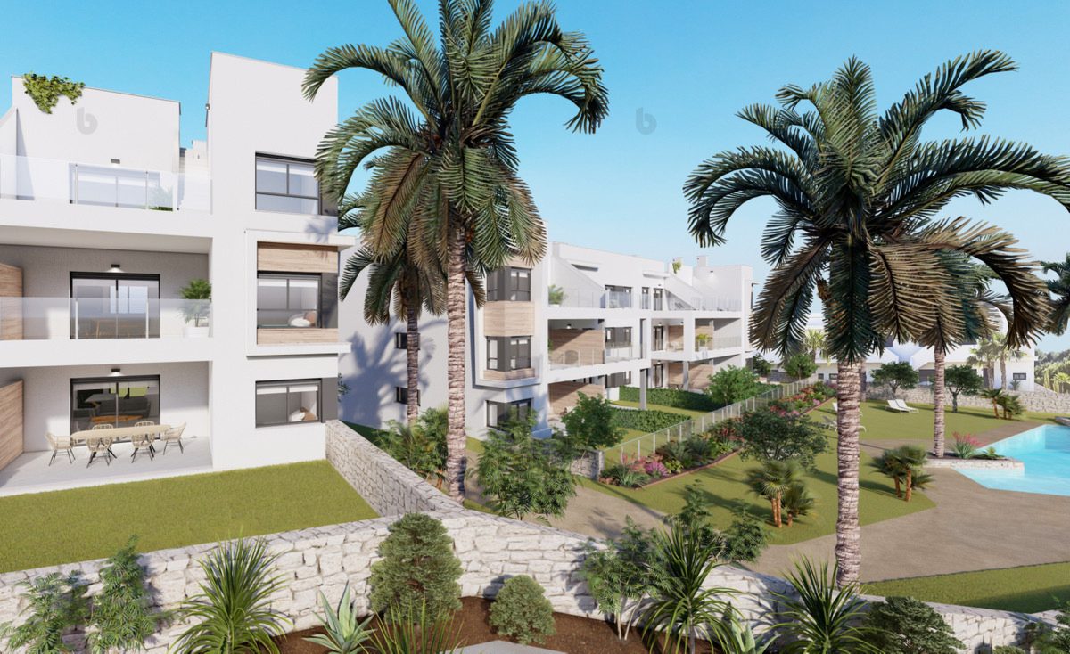 Residencial Azure IV, Pilar de la Horadada: Foto 3 van 3