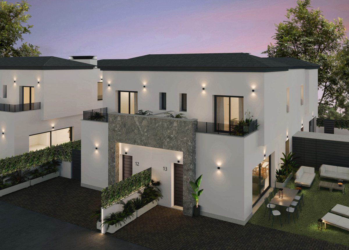 Residencial Bahia Fase IV, Santa Pola: Foto 3 de 10