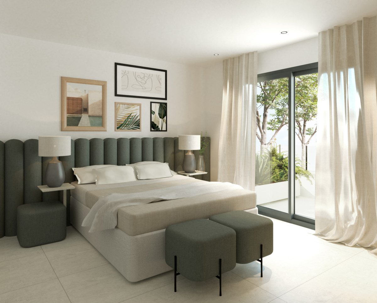 Residencial Bahia Fase IV, Santa Pola: Foto 4 de 10