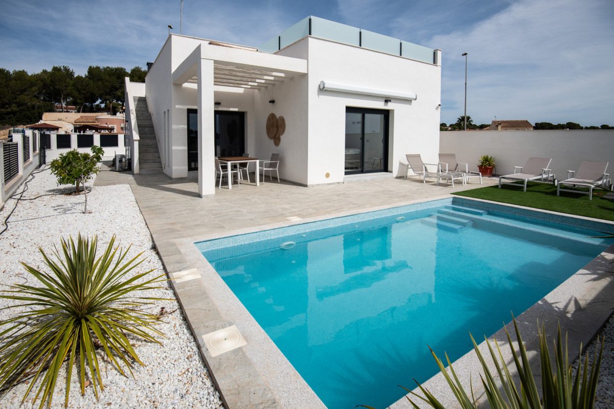 Residencial Castillo 2, Pilar de la Horadada: Foto 1 van 15