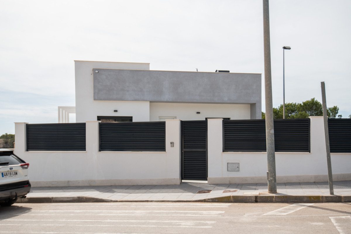 Residencial Castillo 2, Pilar de la Horadada: Foto 2 van 15
