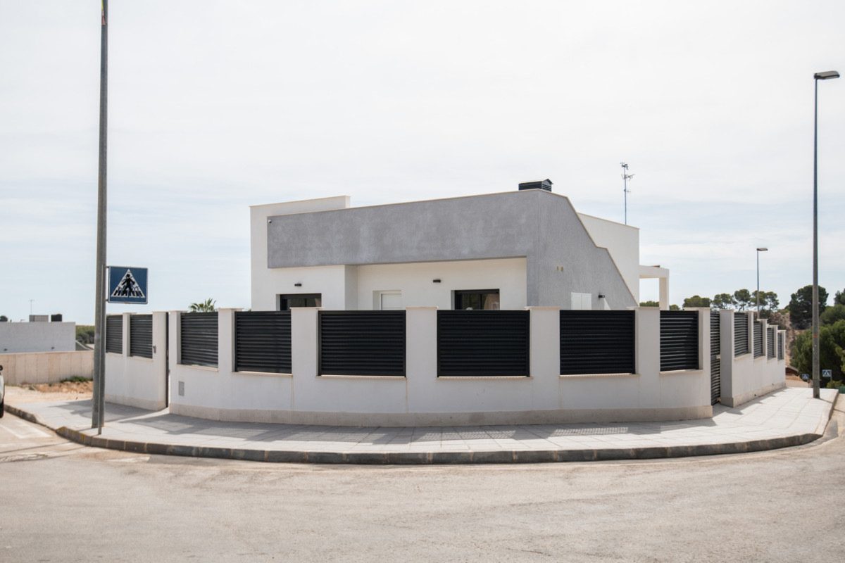 Residencial Castillo 2, Pilar de la Horadada: Foto 3 van 15