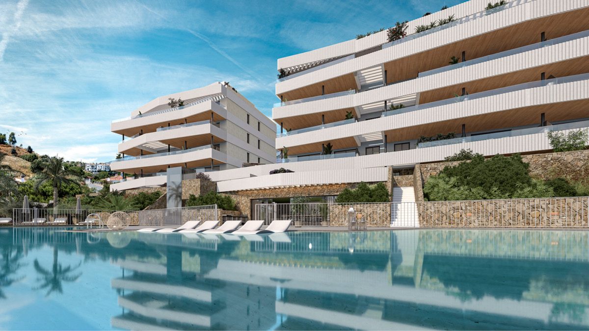 Residencial Coto Homes, Mijas: Foto 1 van 10