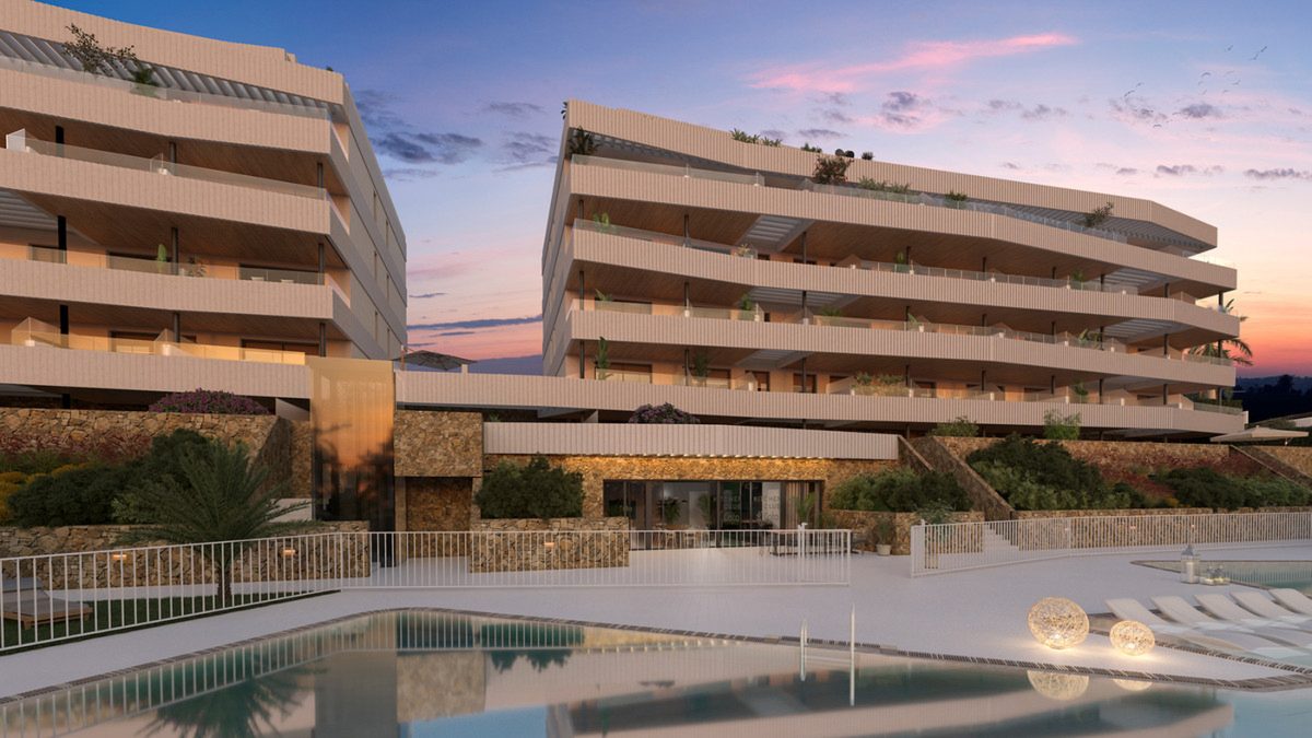 Residencial Coto Homes, Mijas: Foto 2 van 10