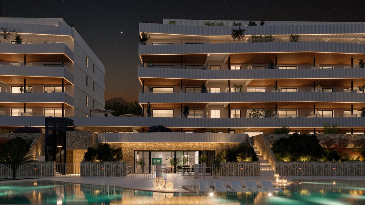Residencial Coto Homes, Mijas: Foto 4 van 10
