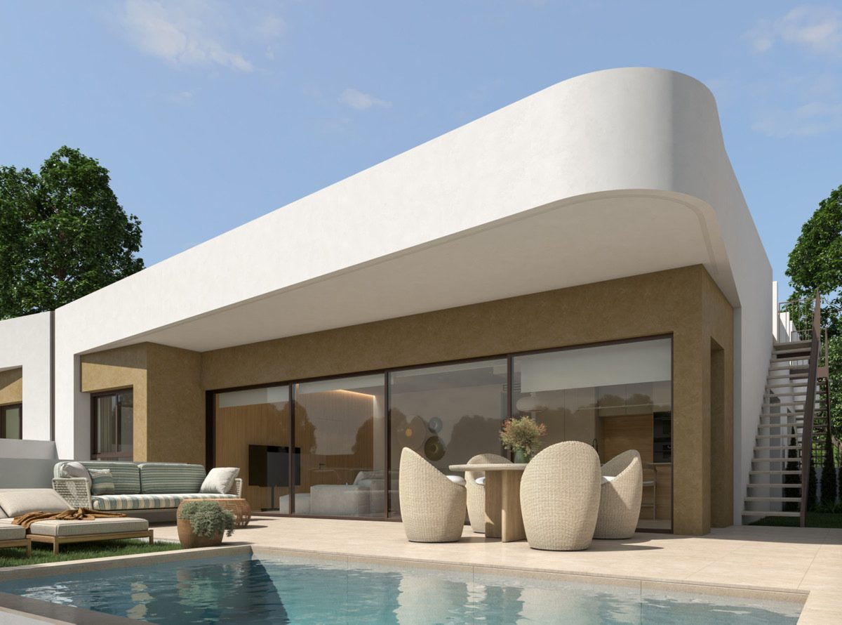 Residencial Dune, Dolores: Foto 1 van 15