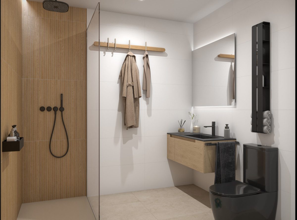 Residencial Dune, Dolores: Foto 2 van 15