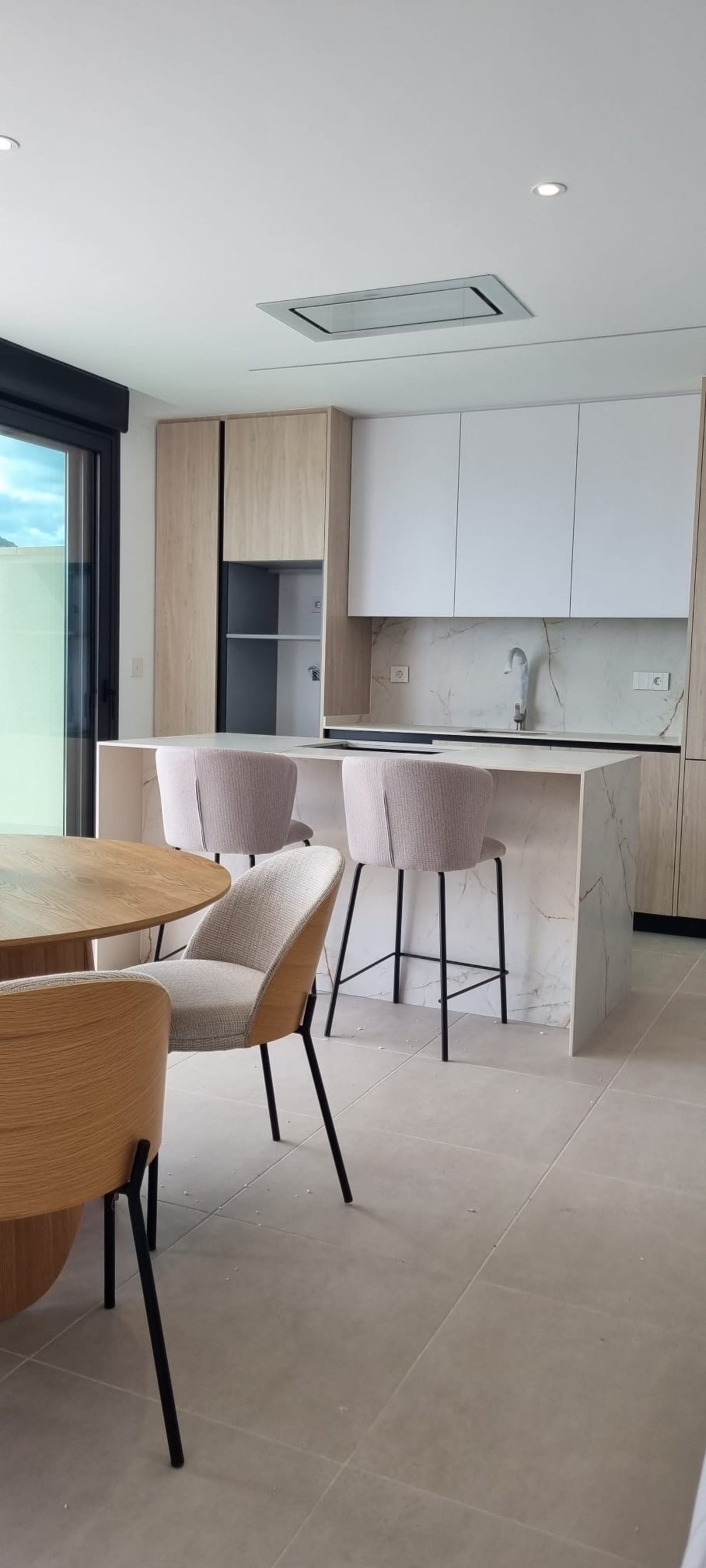 Residencial Green And Blue, Finestrat: Foto 3 van 14