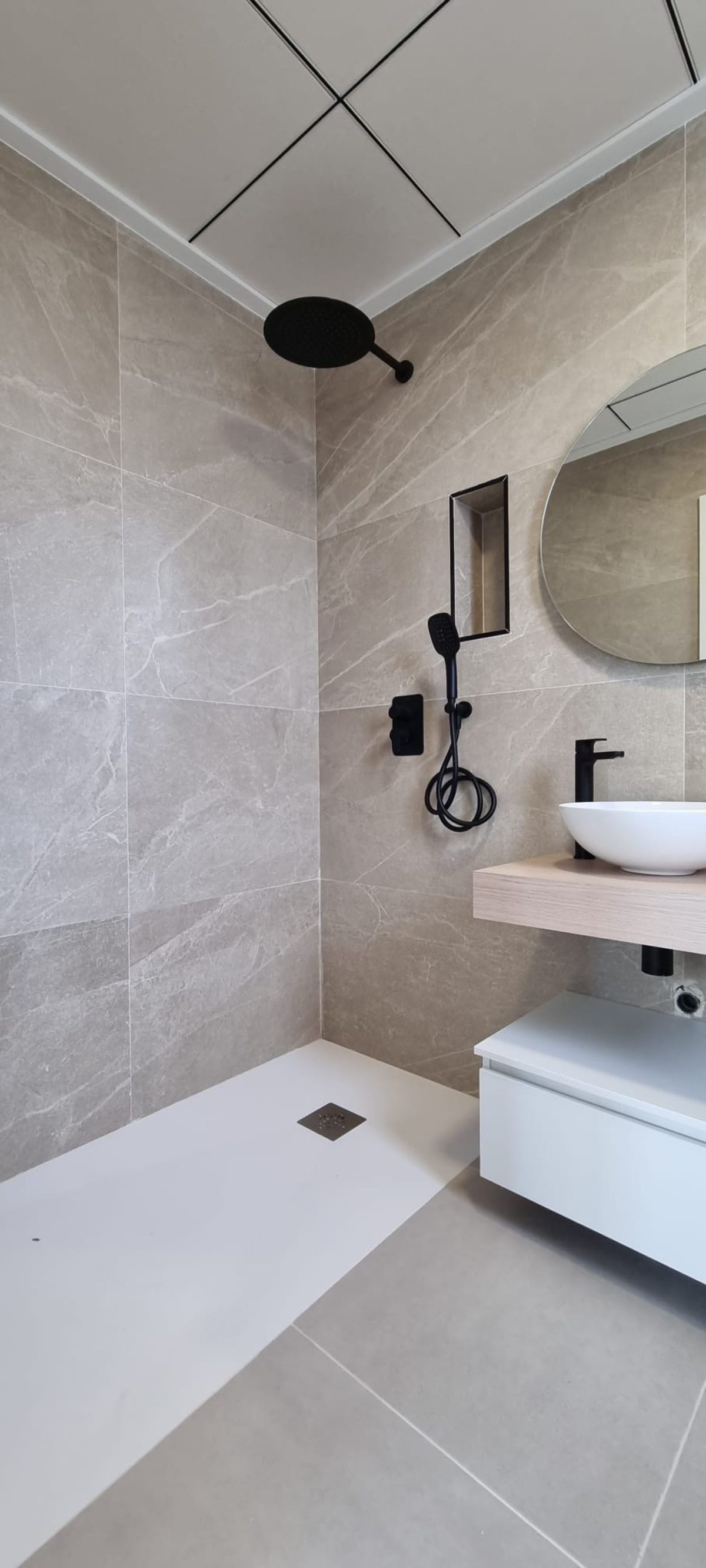 Residencial Green And Blue, Finestrat: Foto 4 van 14
