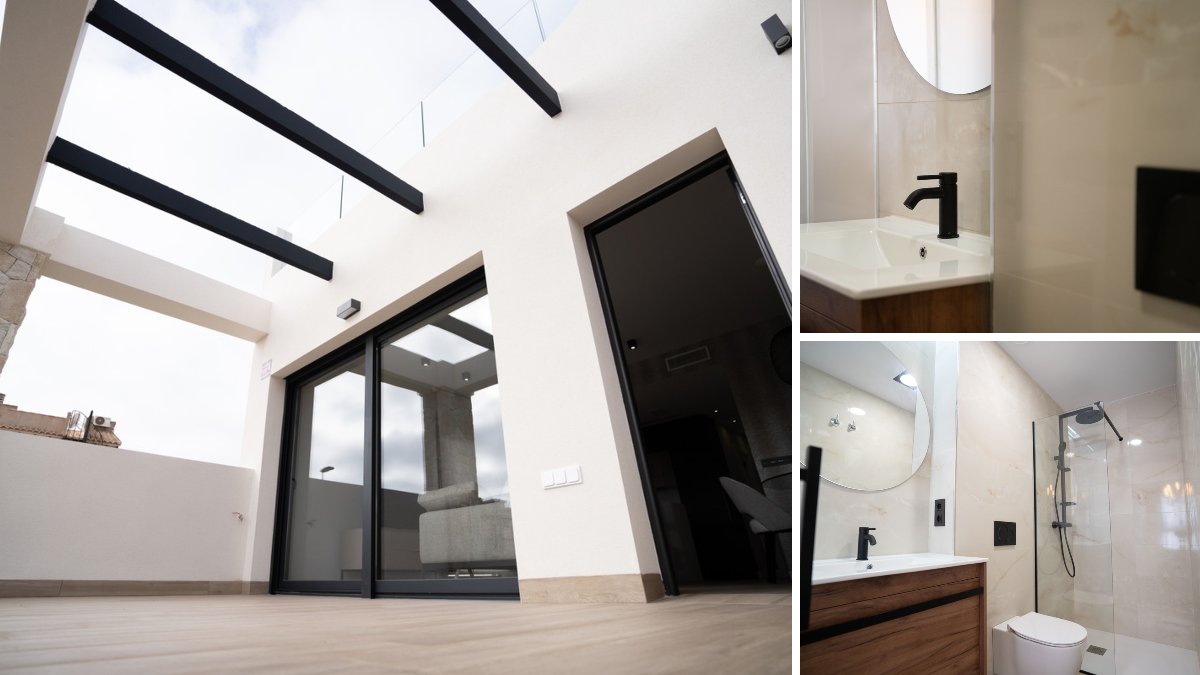 Residencial Innova Beach, Orihuela Costa: foto’s van het project