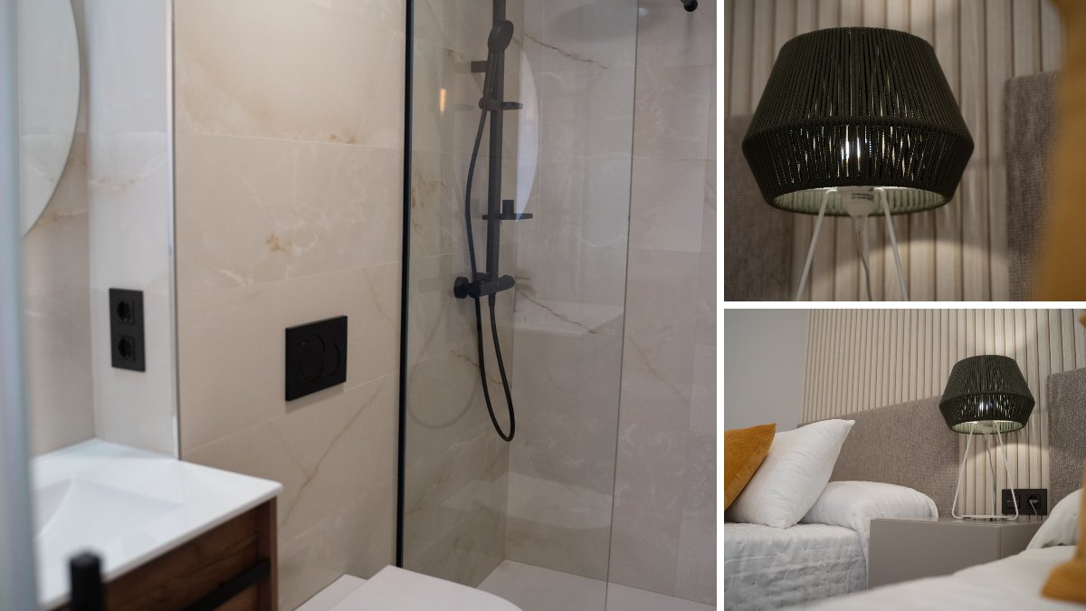 Residencial Innova Beach, Orihuela Costa: foto’s van het project