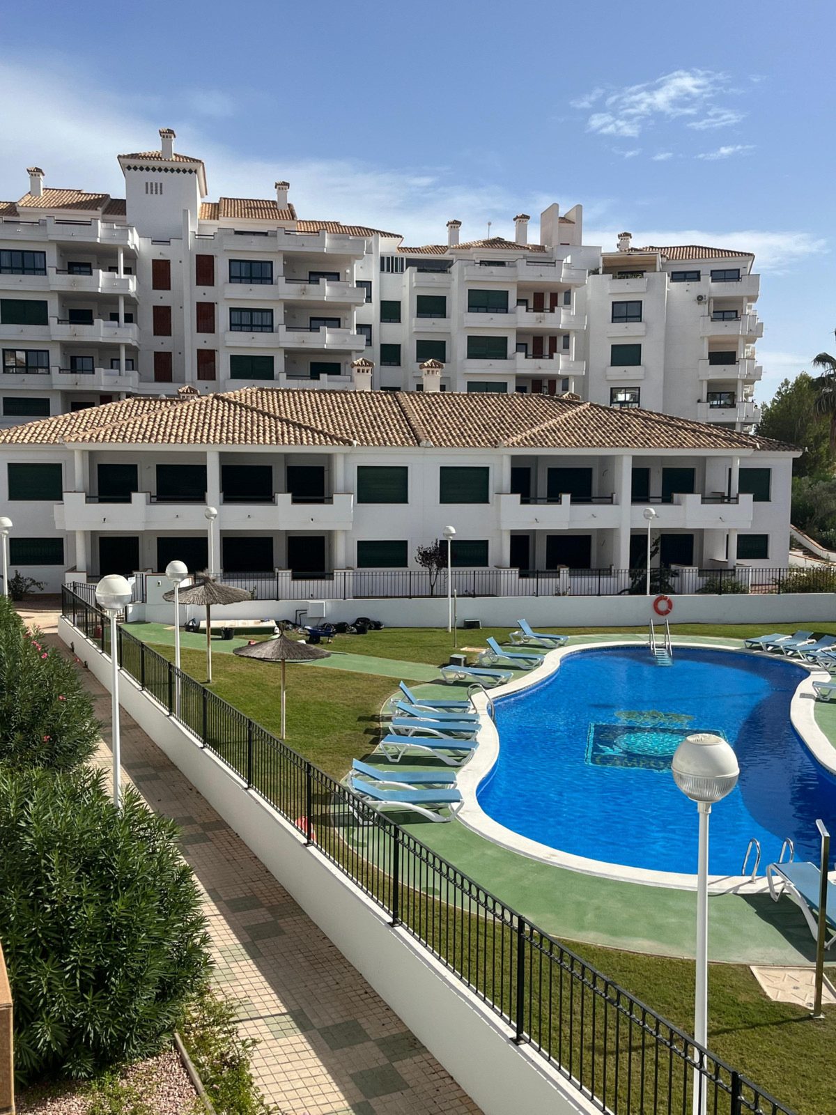 Residencial Iron, Orihuela Costa: Foto 1 van 15